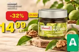 Annabella Raureni dulceata de nuci verzi Ofertă