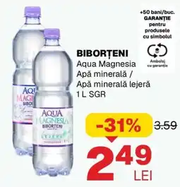 Annabella Biborteni Ofertă