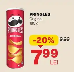 Annabella Pringles original Ofertă