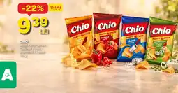 Annabella Chio Chips Party Ofertă