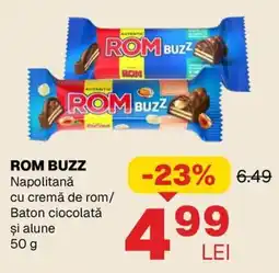 Annabella Rom buzz Ofertă