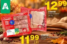Annabella Comtim Cârnați de porc țărănești Ofertă