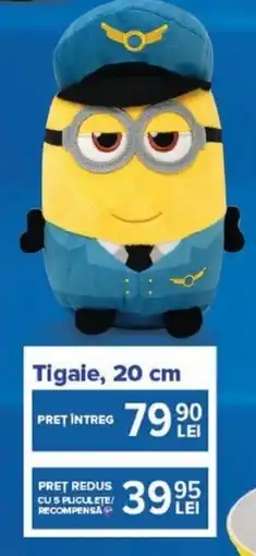 Carrefour Minions tigaie Ofertă