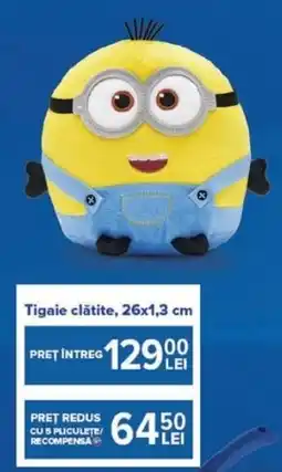 Carrefour Minions tigaie clătite Ofertă