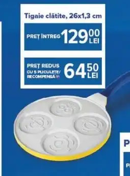 Carrefour Tigaie clătite Ofertă