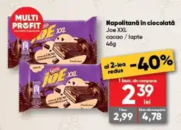 PROFI Joe XXL Ofertă
