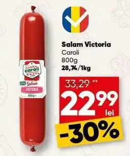 PROFI Salam Victoria Ofertă