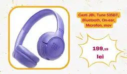 Altex Jbl casti tune 535bt Ofertă