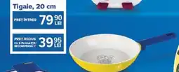 Carrefour Tigaie Ofertă