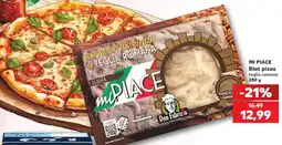 Kaufland Mi piace blat pizza teglia romana Ofertă