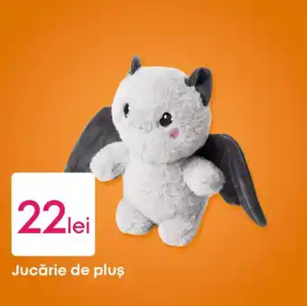 Jucărie de pluș