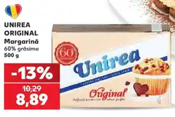 Kaufland Unirea margarină Ofertă