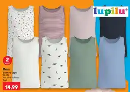 Kaufland lupilu maiou pentru copii Ofertă