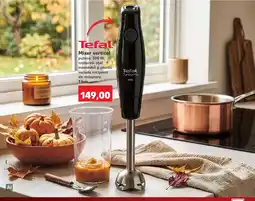 Kaufland Tefal mixer vertical Ofertă