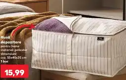 Kaufland Husă depozitare Ofertă