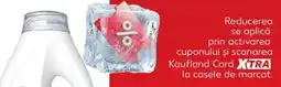 Kaufland Kaufland Card XTRA Ofertă