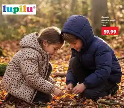 Kaufland Geacă pentru copii Ofertă