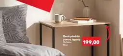 Kaufland Masă pliabilă pentru laptop Ofertă
