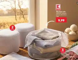 Kaufland Săculeți rufe Ofertă