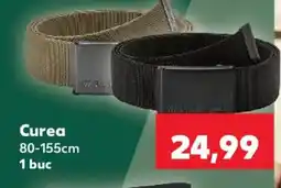 Kaufland Curea Ofertă