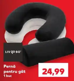 Kaufland Liv Bo Pernă pentru gât Ofertă