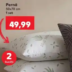Kaufland Pernă Ofertă
