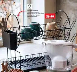 Kaufland Scurgător vase Ofertă