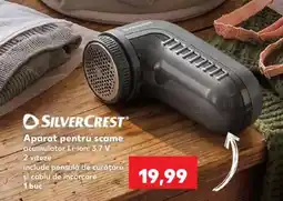 Kaufland Aparat pentru scame Ofertă
