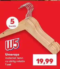Kaufland Umerașe Ofertă