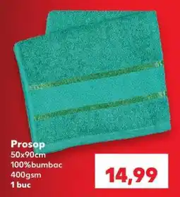 Kaufland Prosop Ofertă