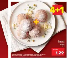Kaufland Gogoașă cu brânză de vaci Ofertă