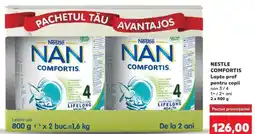 Kaufland NESTLE COMFORTIS Ofertă