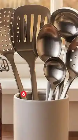 Kaufland Pearl ustensile pentru bucătărie Ofertă
