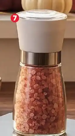Kaufland Easy&cosy râşniţă sare/piper Ofertă