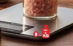 Kaufland Cântar de bucătărie Ofertă