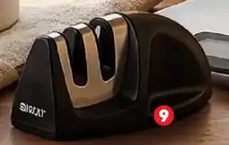 Kaufland Ascuțitor cuţite Ofertă