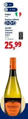 ALINI Prosecco Frizzante D.O.C