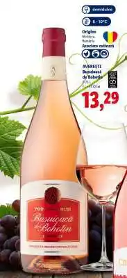 Lidl BUSUIOACĂ DE BOHOTIN Ofertă
