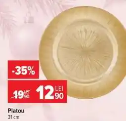 Carrefour Platou Ofertă