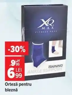 Carrefour XQ Max Ankle Support Ofertă