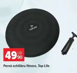 Carrefour Pernă echilibru fitness, Top Life Ofertă