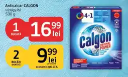 Supeco Calgon anticalcar Ofertă