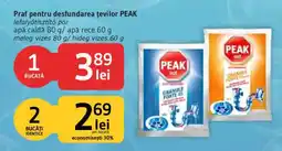Supeco Peak praf pentru desfundarea țevilor Ofertă