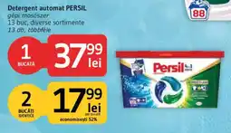 Supeco Persil detergent automat Ofertă