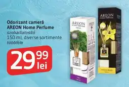 Supeco Areon home perfume Ofertă