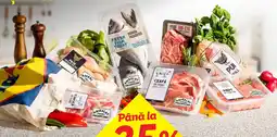 Lidl Ambalaj pentru prospetime Ofertă