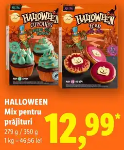 Lidl Mix pentru prăjituri Ofertă