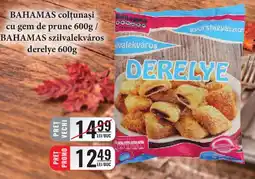 CBA Bahamas derelye Ofertă