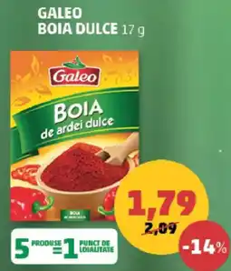 Penny Galeo boia dulce Ofertă
