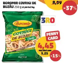 Penny Boromir covrigi de buzău Ofertă